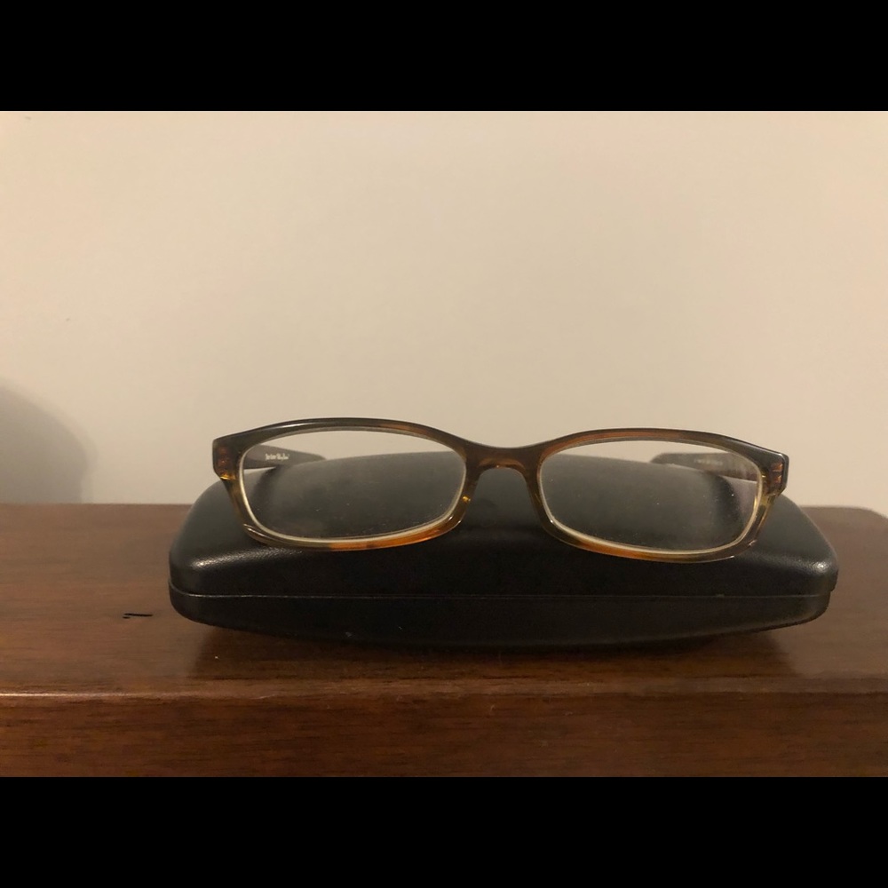 PRICE DROP! Juicy Couture Eyeglasses